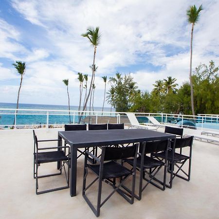 Presidential Suites Punta Cana Exterior foto