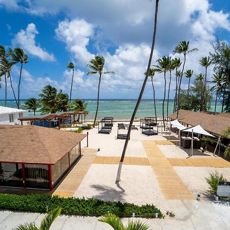 Presidential Suites Punta Cana Exterior foto