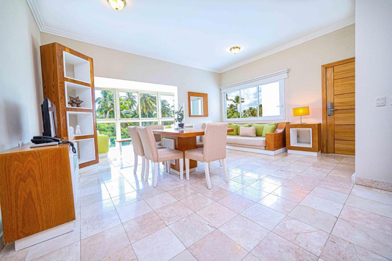 Presidential Suites Punta Cana Exterior foto