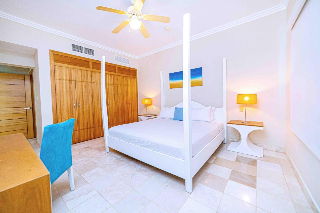 Presidential Suites Punta Cana Exterior foto