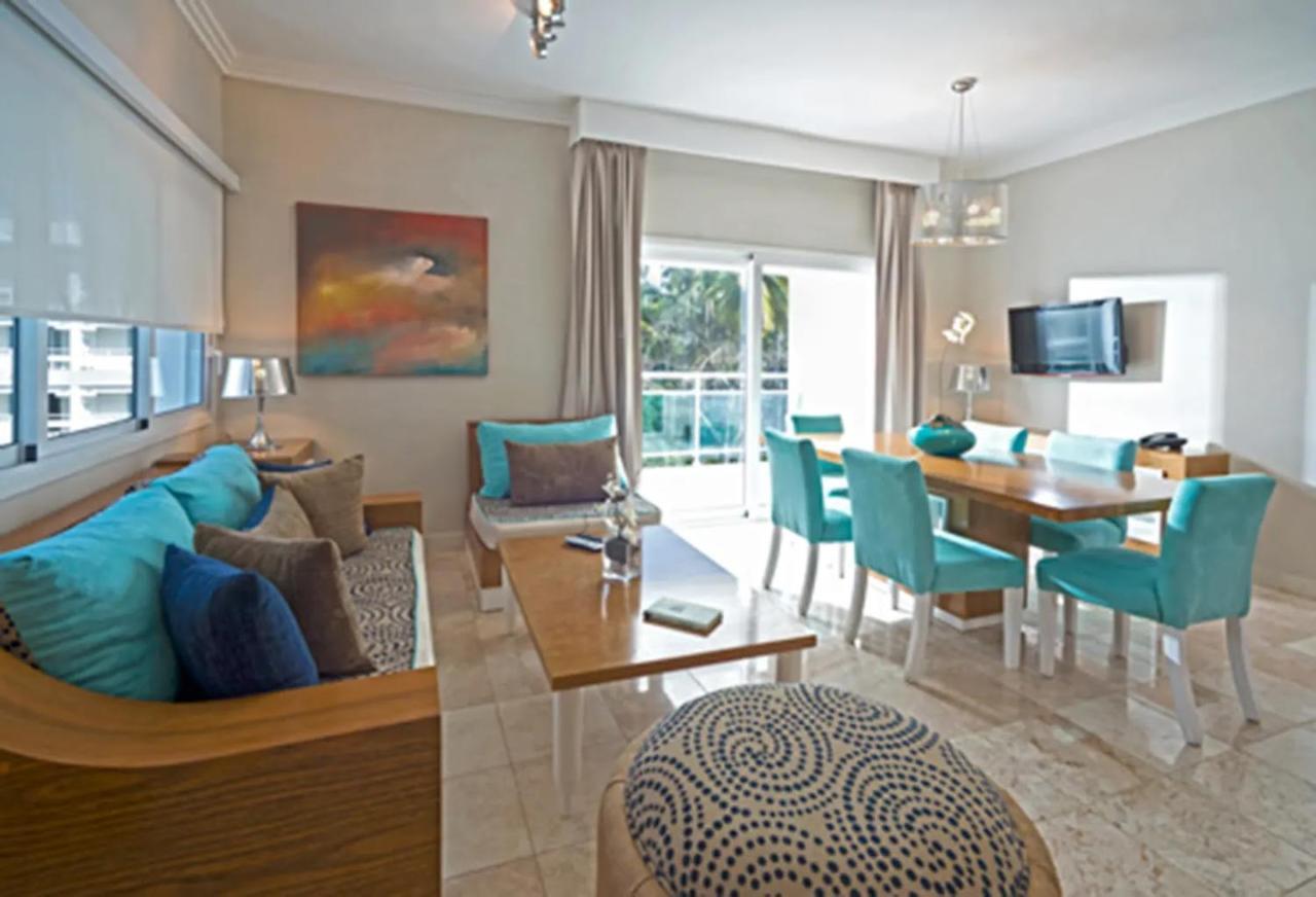Presidential Suites Punta Cana Exterior foto