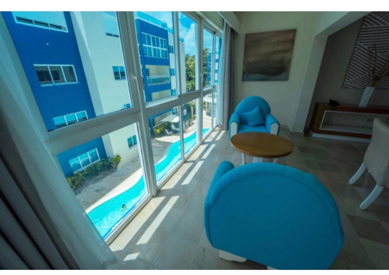 Presidential Suites Punta Cana Exterior foto