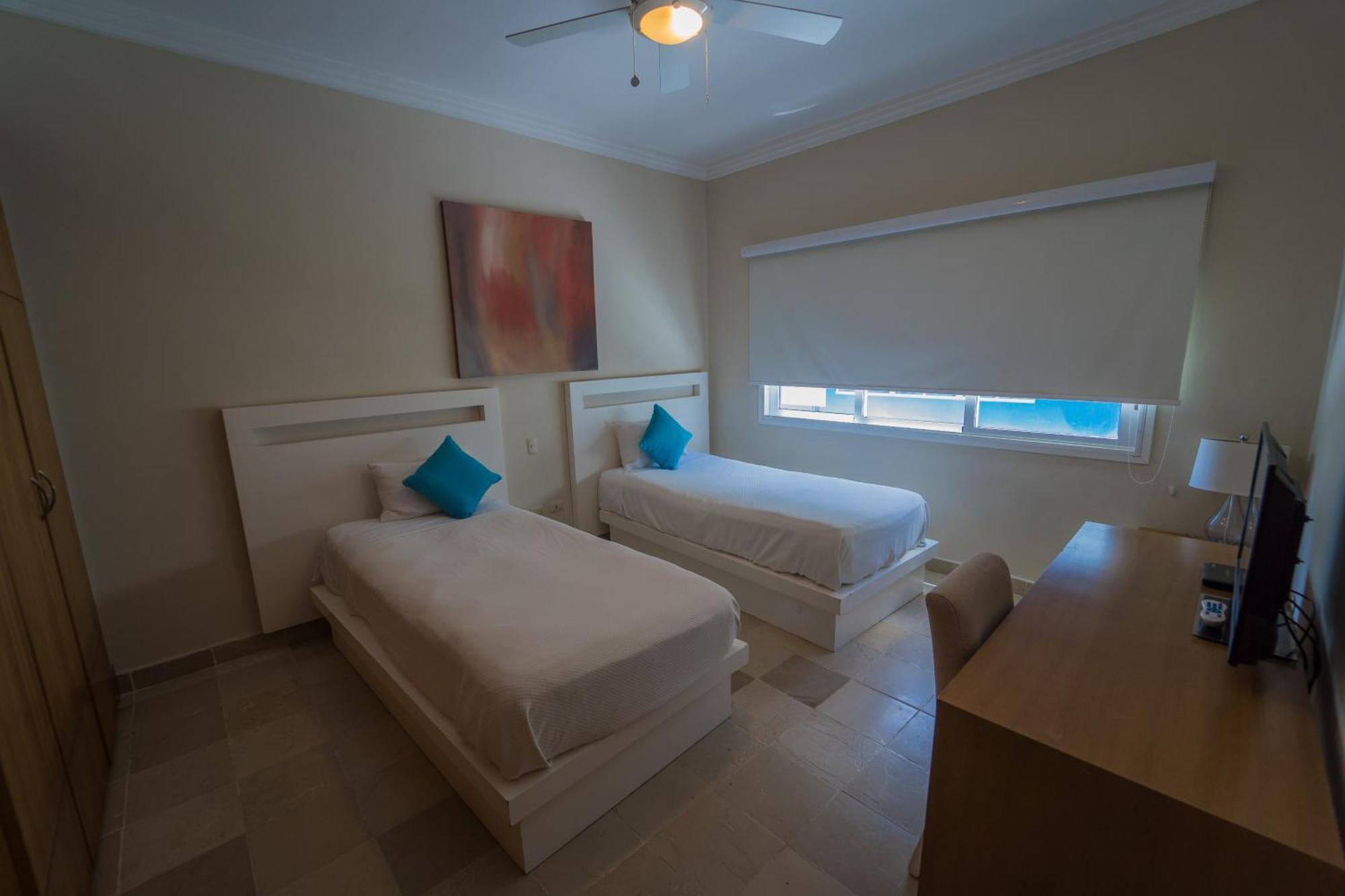 Presidential Suites Punta Cana Exterior foto