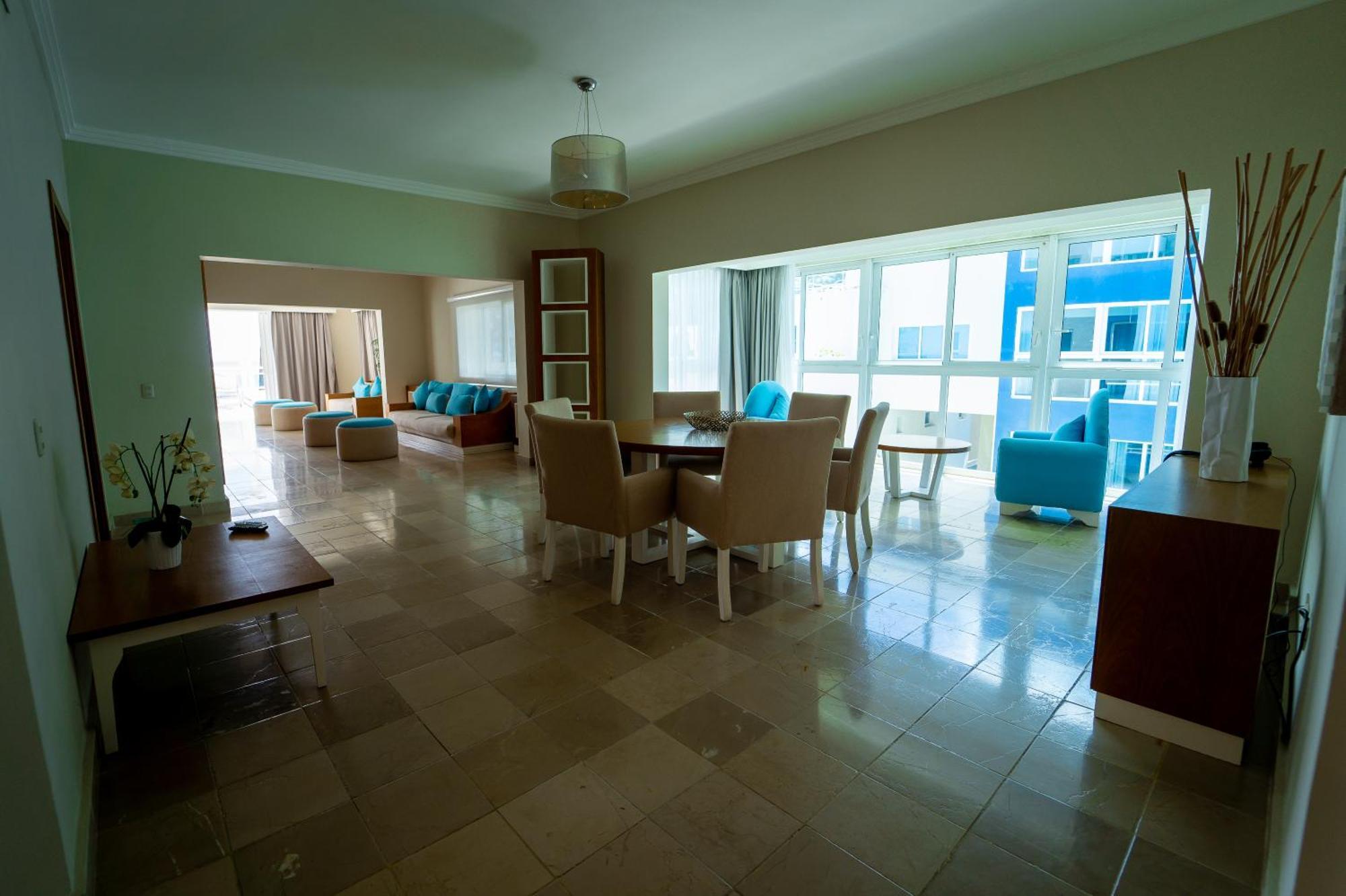 Presidential Suites Punta Cana Exterior foto