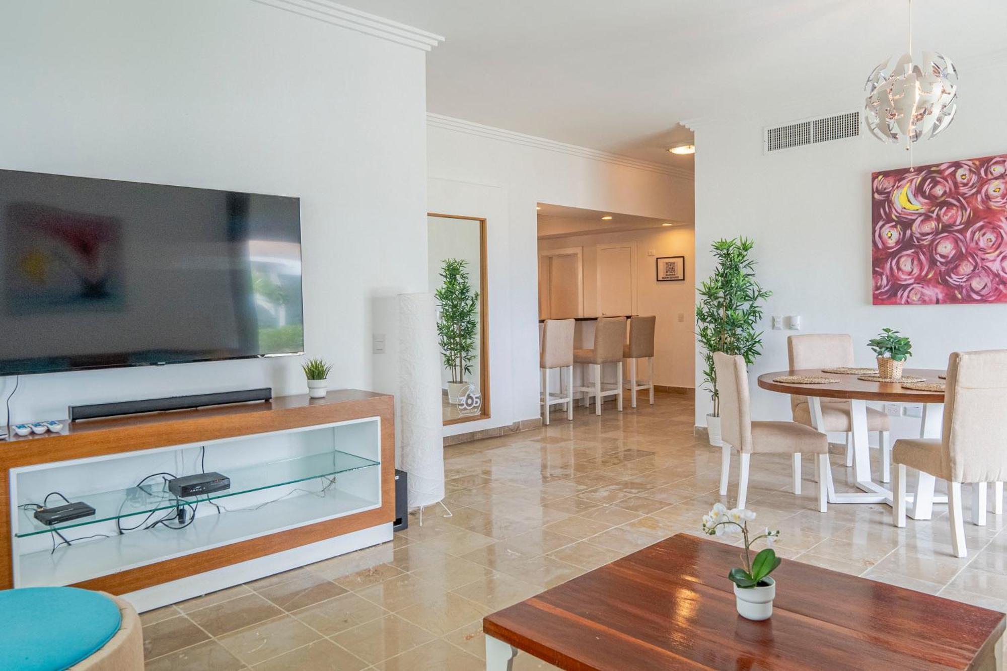 Presidential Suites Punta Cana Exterior foto
