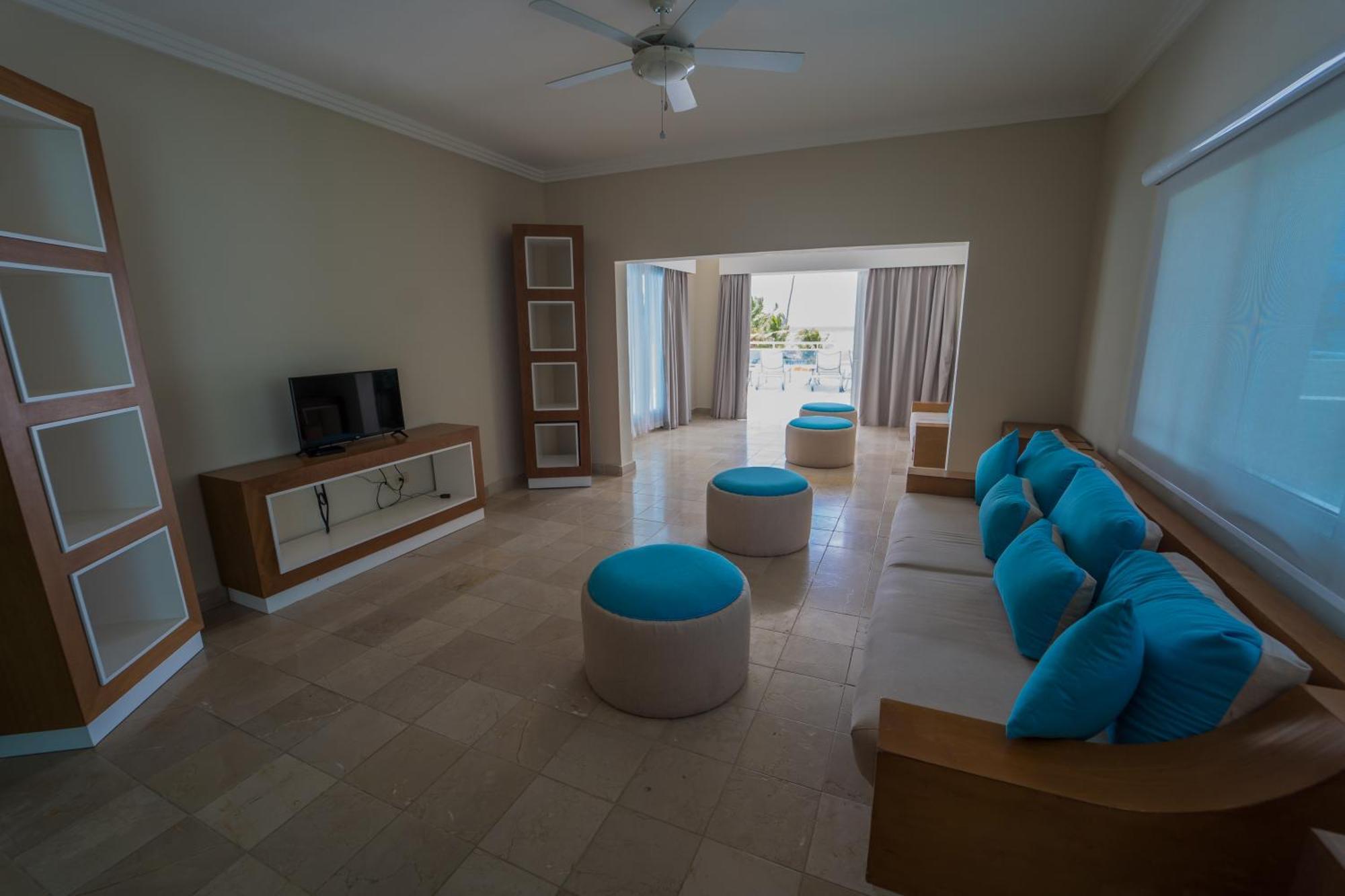 Presidential Suites Punta Cana Exterior foto