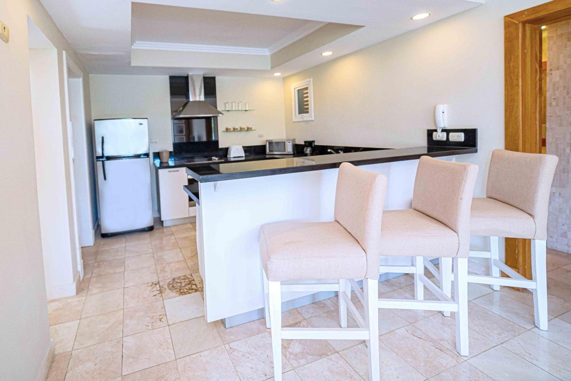 Presidential Suites Punta Cana Habitación foto
