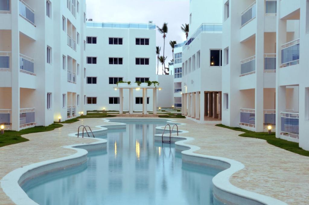 Presidential Suites Punta Cana Exterior foto