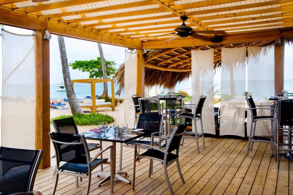 Presidential Suites Punta Cana Exterior foto