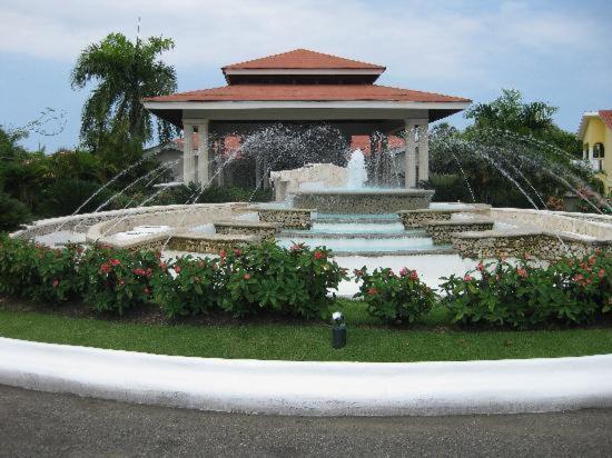 Presidential Suites Punta Cana Exterior foto