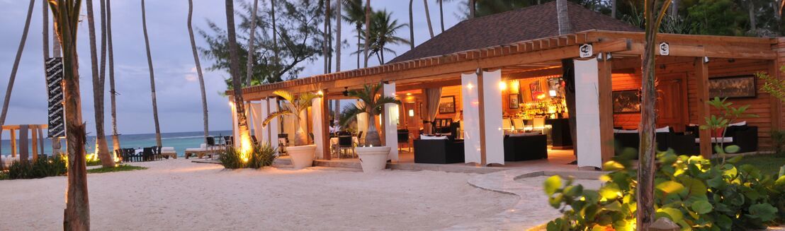 Presidential Suites Punta Cana Exterior foto