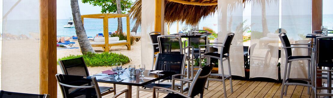 Presidential Suites Punta Cana Exterior foto