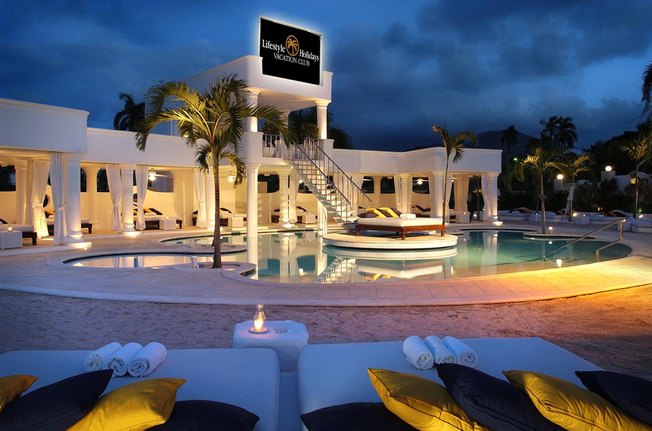 Presidential Suites Punta Cana Exterior foto