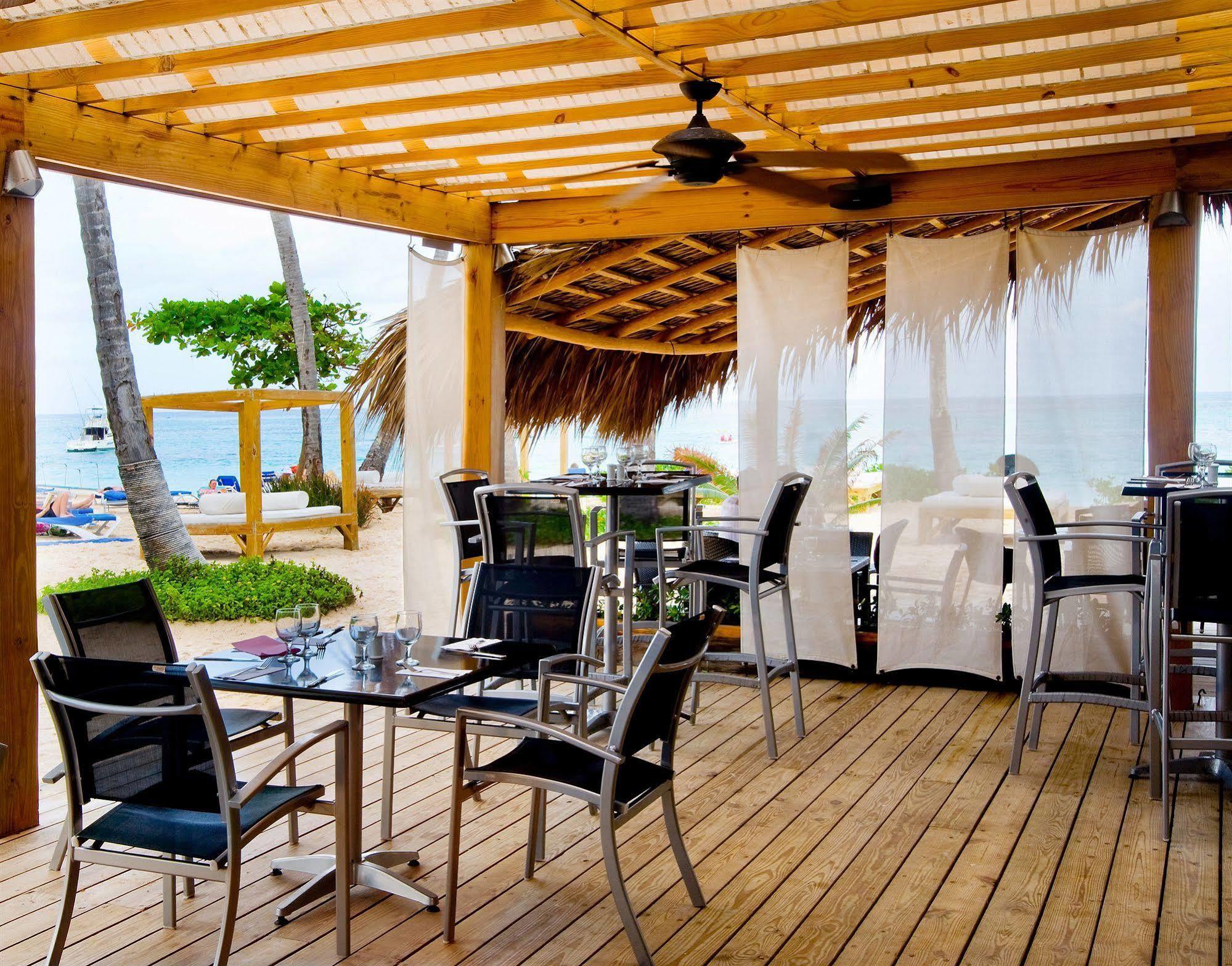 Presidential Suites Punta Cana Exterior foto