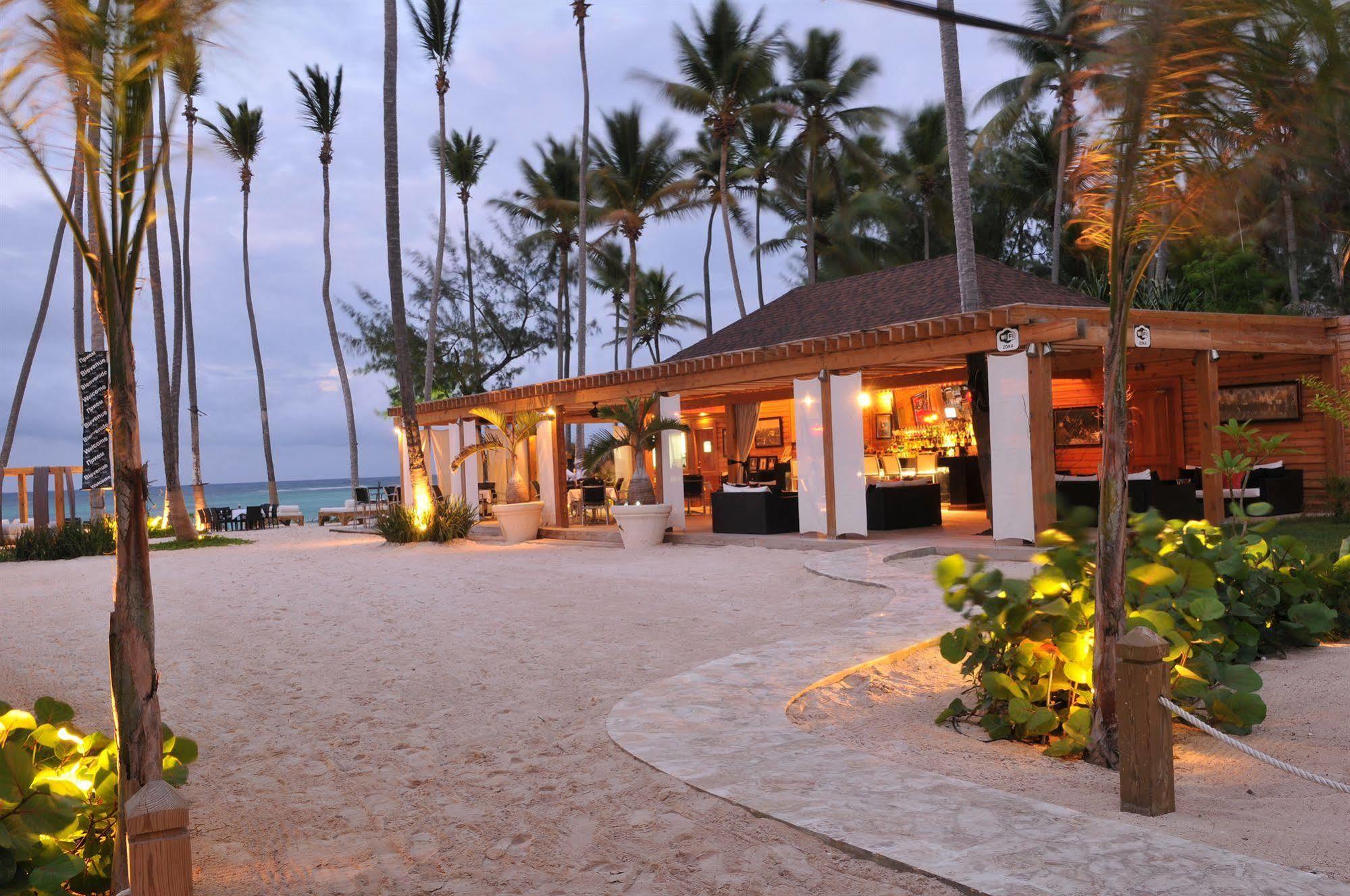 Presidential Suites Punta Cana Exterior foto