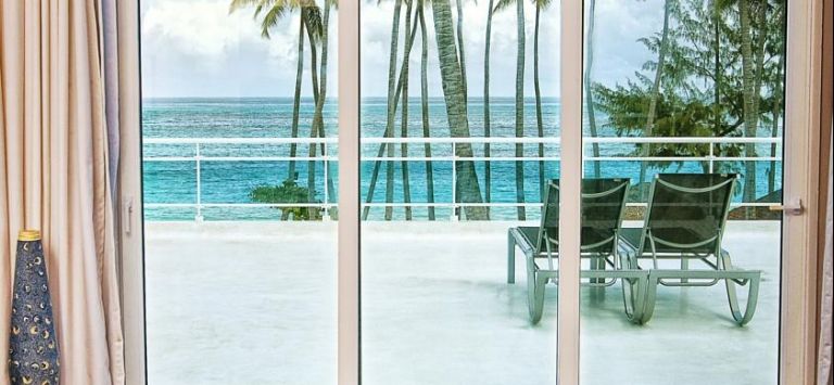 Presidential Suites Punta Cana Exterior foto