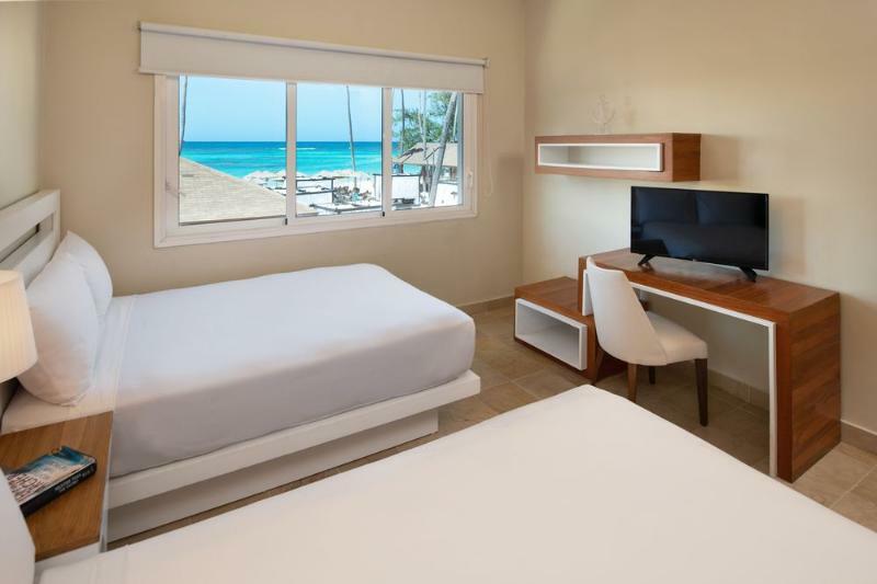 Presidential Suites Punta Cana Exterior foto